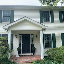 Professional-House-Washing-and-Concrete-Cleaning-in-Batesville-Indiana 2